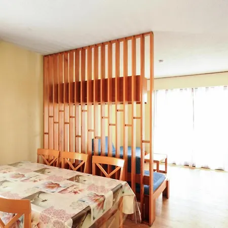 Parc - Maeva - 3 Pieces 6 Personnes Budget Mae-6076 Appartamento *