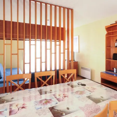 Appartamento Parc - Maeva - 3 Pieces 6 Personnes Budget Mae-6076
