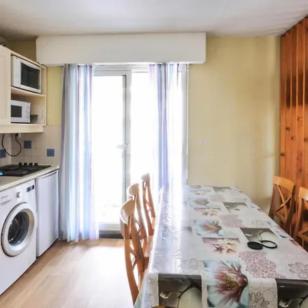Parc - Maeva - 3 Pieces 6 Personnes Budget Mae-6076 Appartamento