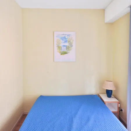 Apartament Parc - Maeva - 3 Pieces 6 Personnes Budget Mae-6076 *