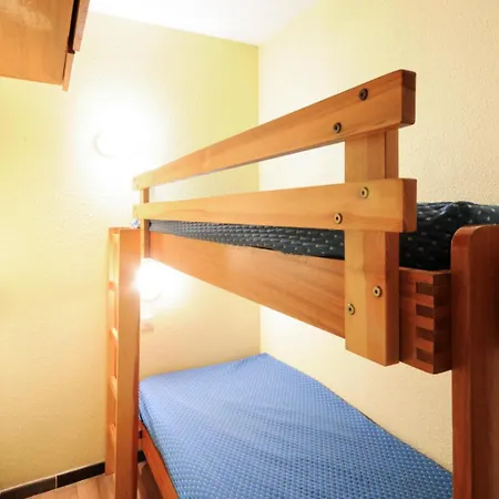 Apartament Parc - Maeva - 3 Pieces 6 Personnes Budget Mae-6076 *