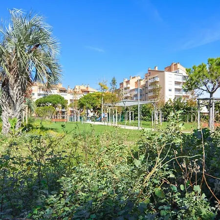 Parc - Maeva - 3 Pièces 6 Personnes Budget Mae-6076 Appartamento