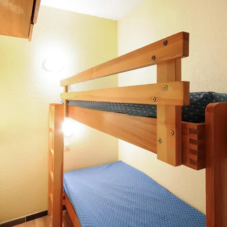 Appartamento Parc - Maeva - 3 Pièces 6 Personnes Budget Mae-6076